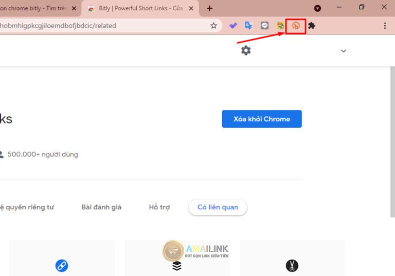 3 c ch s d ng r t g n link bitly c c n gi n amai link