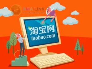 Những lưu ý khi lấy link sản phẩm trên Taobao