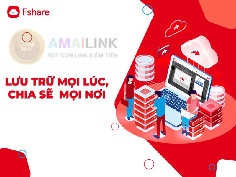 Những tính năng của Fshare