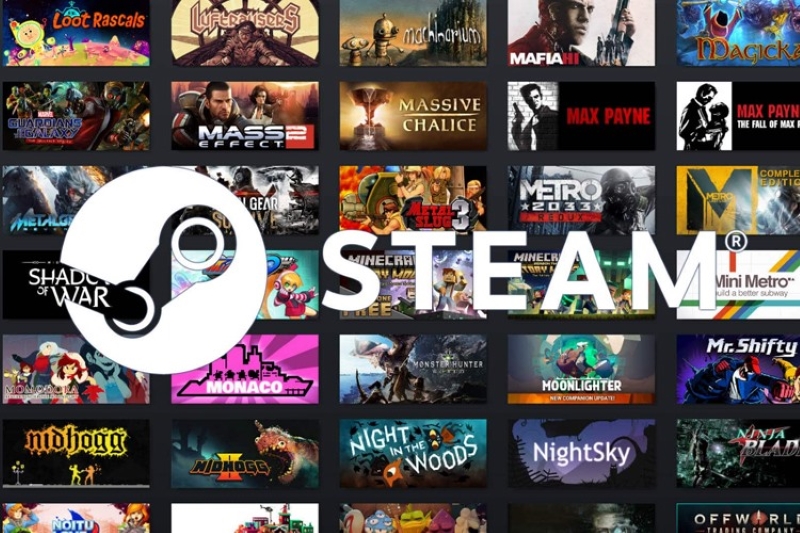 Link profile Steam sử dụng để làm gì?