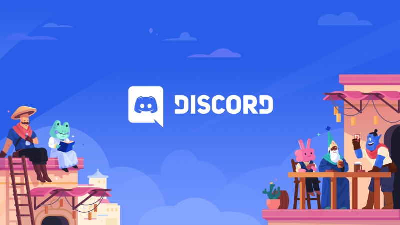 Discord là gì