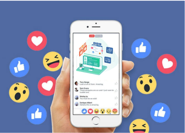 Cách Lấy Link Livestream Trên Facebook